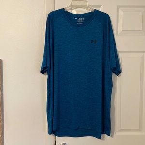 Under Armour Tech Tee
